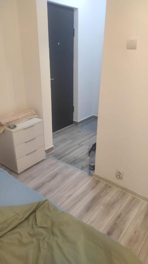 Garsoniera Turda Valeria Lägenhet Exteriör bild